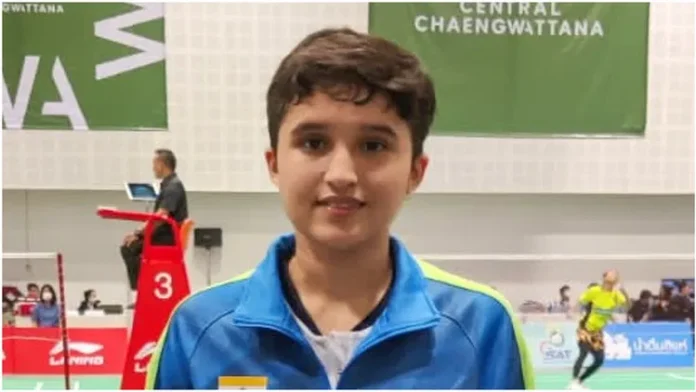 उबर कप: भारत की जीत, क्वार्टर फाइनल की उम्मीदें बरकरार