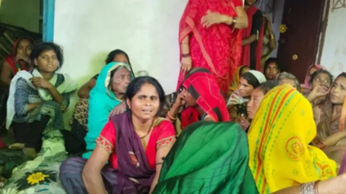 उन्नाव: सगाई के बाद प्रेमी युगल की दर्दनाक मौत, क्या थी वजह?