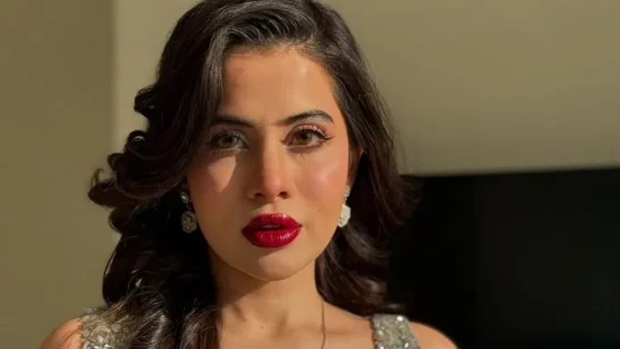 उर्फी जावेद का इंडस्ट्री पर गंभीर आरोप: क्या हो रहा है उनके साथ?