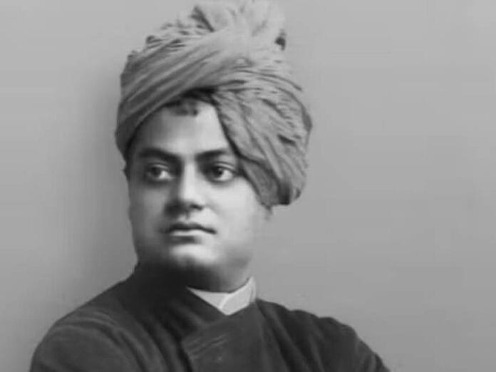 विवेकानंद की सीख: सेवा का अर्थ सिर्फ़ दान नहीं, सहारा भी