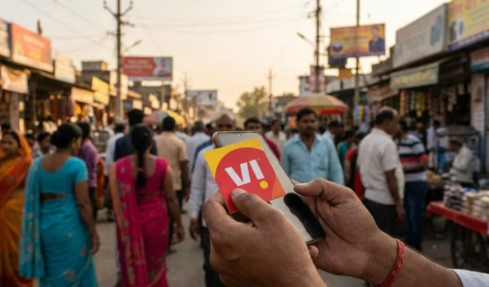 वोडाफोन आइडिया: अभी मोबाइल शुल्क में बड़ी बढ़ोतरी नहीं, मामूली बदलाव संभव