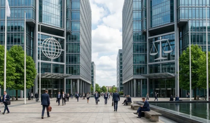 वर्ल्ड बैंक-IMF की बैठक से पहले झटका, युद्ध से वैश्विक अर्थव्यवस्था में मंदी?