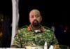 युगांडा आर्मी चीफ की अजीब मांग: तुर्किये से बीवी, वरना राजनयिक संबंध खत्म!