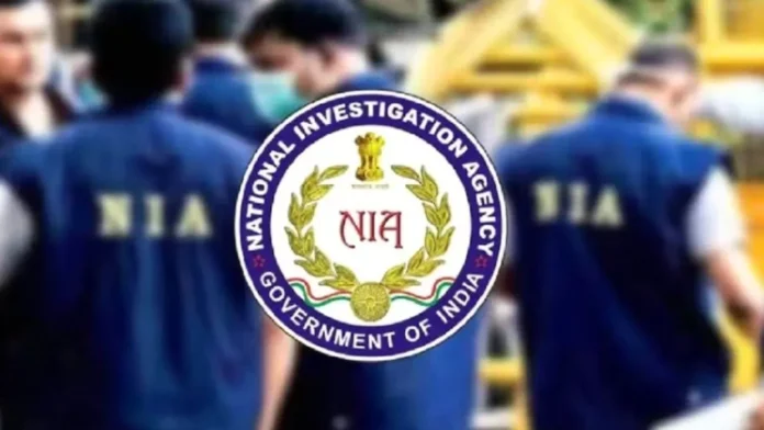 बेंगलुरु जेल में आतंकी ट्रेनिंग! लश्कर आतंकी को NIA कोर्ट ने सुनाई सज़ा
