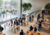 भारत में Apple की दमदार ग्रोथ, CEO टिम कुक उत्साहित