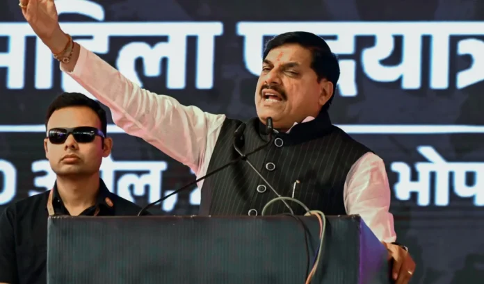 भोपाल में हिंदी पत्रकारिता का महाकुंभ: CM यादव करेंगे 200 साल पर विमर्श शुरू
