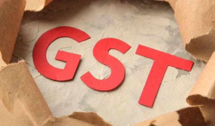 GST Collection ने बनाया Record, अप्रैल में ₹2.43 लाख करोड़ का राजस्व