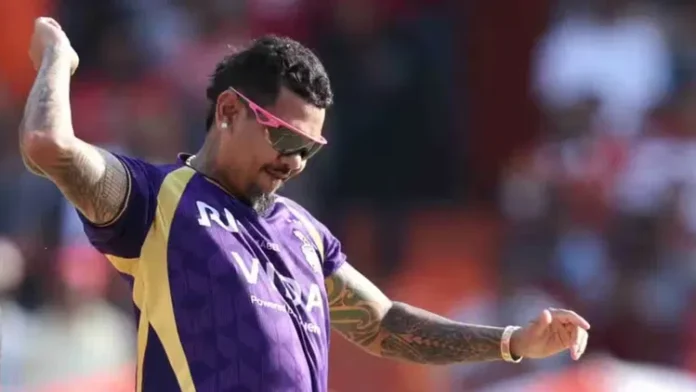 IPL इतिहास: सुनील नरेन 200 विकेट लेने वाले पहले विदेशी खिलाड़ी