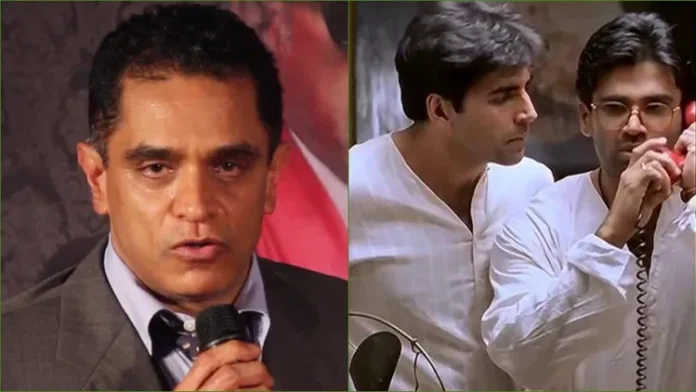 फिरोज नाडियाडवाला की शिकायत, 'हेरा फेरी' के कॉपीराइट पर धोखाधड़ी का आरोप
