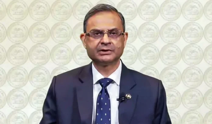 RBI गवर्नर का बड़ा बयान: भू-राजनीतिक तनावों के बीच भारत की अर्थव्यवस्था मजबूत