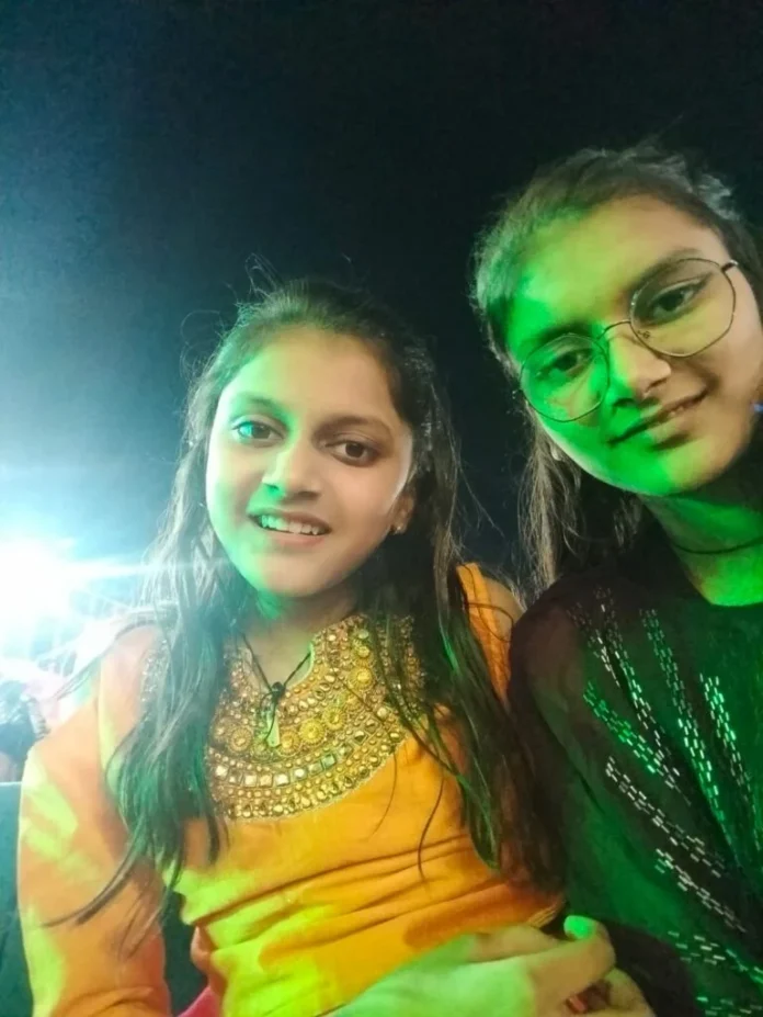 शिवपुरी में इतिहास! अन्वी गुप्ता बनीं ICSE टॉपर, बहन ने भी किया था टॉप