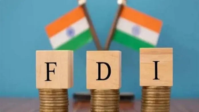 सुधारों से FDI में उछाल, 2026 तक 90 अरब डॉलर पार