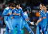 T20 वर्ल्ड कप के लिए टीम इंडिया का ऐलान, हरमनप्रीत कौर कप्तान