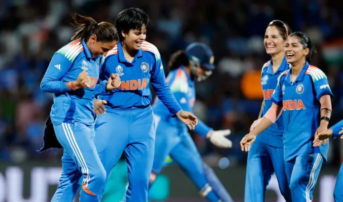 T20 वर्ल्ड कप के लिए टीम इंडिया का ऐलान, हरमनप्रीत कौर कप्तान
