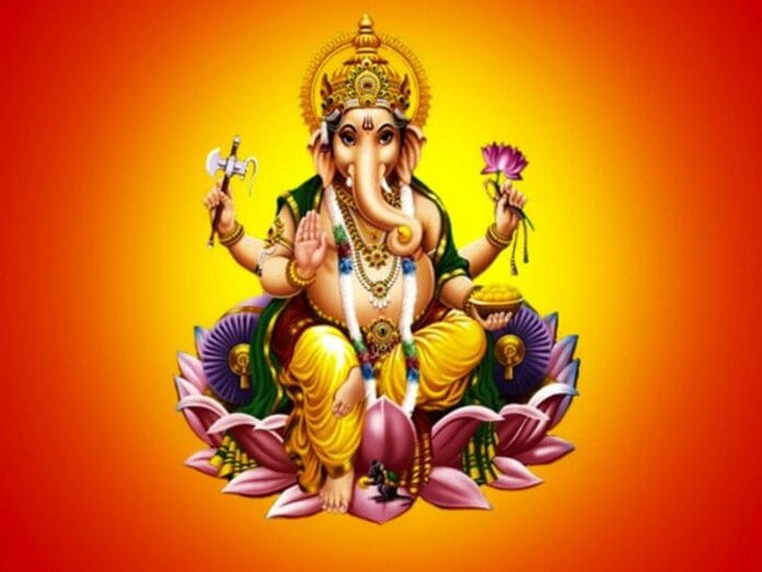 आज गुप्त नवरात्रि और विनायकी चतुर्थी का खास योग: गणेश, लक्ष्मी और शुक्र शांति