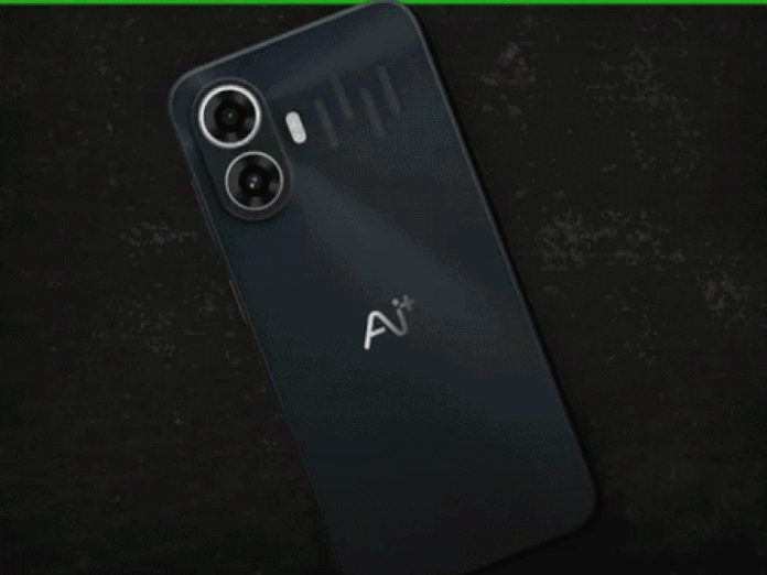 Ai+ ने लॉन्च की नोवा 2 सीरीज: कस्टमाइजेबल लाइट्स, 6000mAh बैटरी के साथ ₹12,999