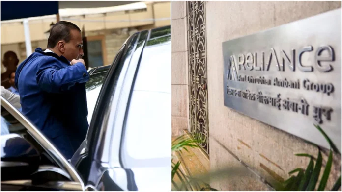अनिल अंबानी समूह: CBI ने सुप्रीम कोर्ट को दी बैंकिंग धोखाधड़ी मामलों की जानकारी