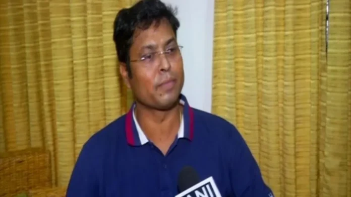 असुंता लाकड़ा यौन उत्पीड़न आरोपों पर स्वतंत्र जांच की मांग: दिलीप टिर्की की अपील