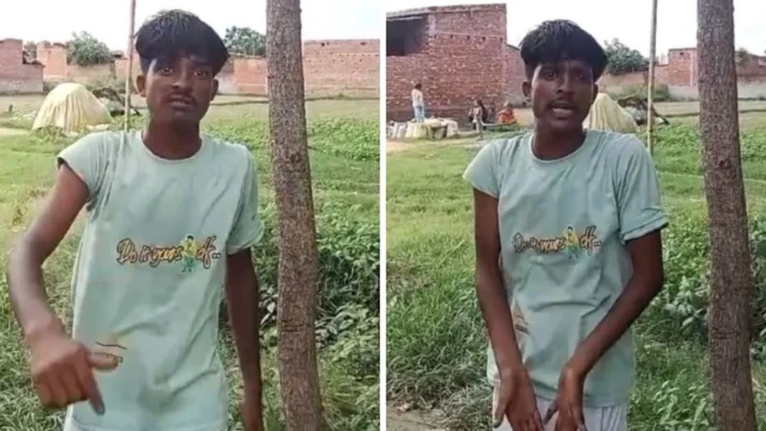 बरेली: 'हिंदुओं को राशन नहीं' कहने वाले कोटेदार के बेटे पर FIR, दुकान सील