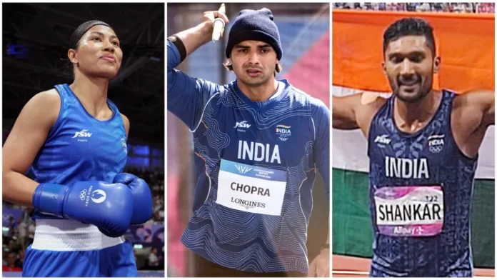 CWG 2026: ग्लासगो में भारत का नौवां दिन, मुक्केबाजी और भालाफेंक पर सबकी निगाहें
