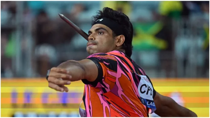 CWG 2026: सोमवार से एथलेटिक्स का महासंग्राम, नीरज पर टिकी निगाहें