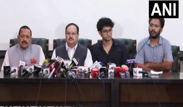 धर्मेंद्र प्रधान के इस्तीफे के बाद CJP आंदोलन खत्म, सरकार से बनी बात