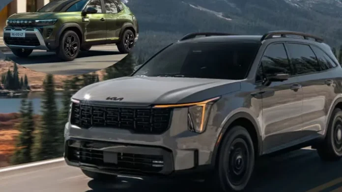 दिवाली तक आ रही हैं दो नई हाइब्रिड SUV, माइलेज से मचाएंगी धमाल