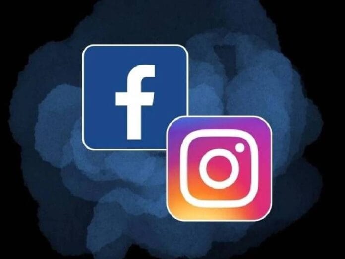 इंस्टाग्राम और फेसबुक सेवाएँ ठप होकर बहाल, लाखों यूजर प्रभावित