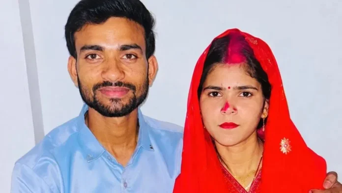 कानपुर में नवविवाहित दंपती का रहस्यमय अंत, किराए के कमरे में मिलीं लाशें