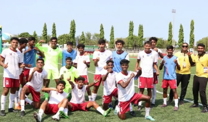 कर्नाटक में युवा शक्ति को नया आयाम, ₹1,010 करोड़ का मेगा प्रोजेक्ट