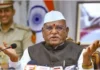 राजस्थान के राज्यपाल ने शिक्षा गुणवत्ता सुधारने हेतु शिक्षकों के मूल्यांकन की