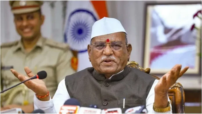 राजस्थान के राज्यपाल ने शिक्षा गुणवत्ता सुधारने हेतु शिक्षकों के मूल्यांकन की