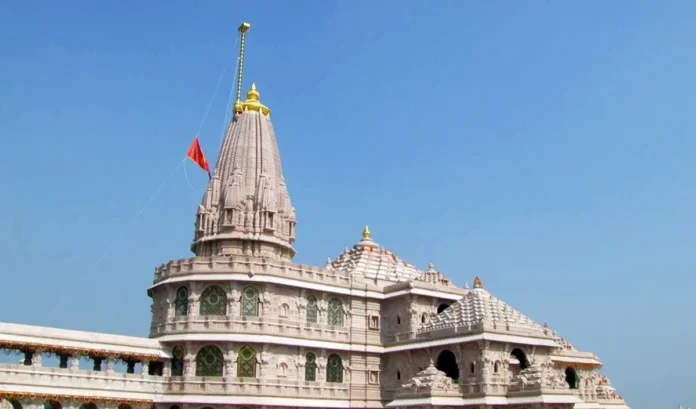 राम मंदिर चंदा घोटाला: SIT रिपोर्ट से खुल सकते हैं कई राज