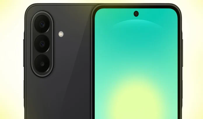 Samsung Galaxy A27 5G लॉन्च: दमदार फीचर्स वाला मिड-रेंज स्मार्टफोन