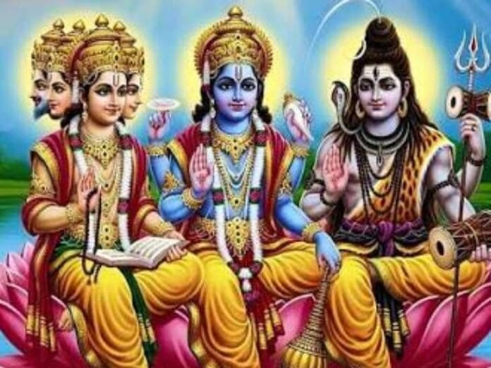 सावन में शिव पुराण का संदेश: कार्य विभाजन से संतुलन और सफलता
