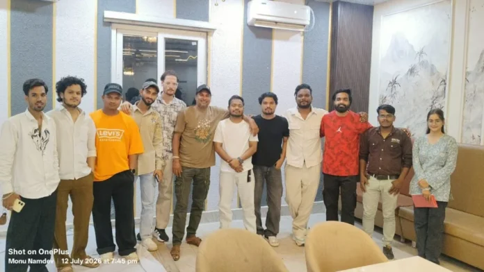 शिवपुरी के डांसर्स ने भरी हुंकार, नई यूनियन और वर्कशॉप की तैयारी