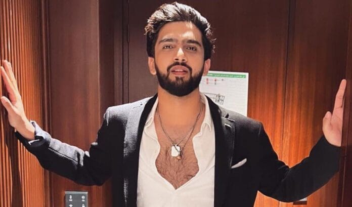 तनिष्क बागची-YRF रॉयल्टी विवाद गहराया, अमाल मलिक ने उठाए संगीत उद्योग पर बड़े