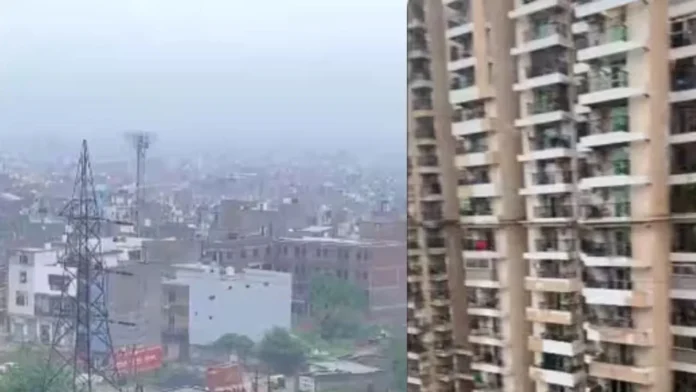 वायरल वीडियो ने छेड़ी बहस: क्या अपार्टमेंट में गुम हो जाता है जिंदगी का सुकून?
