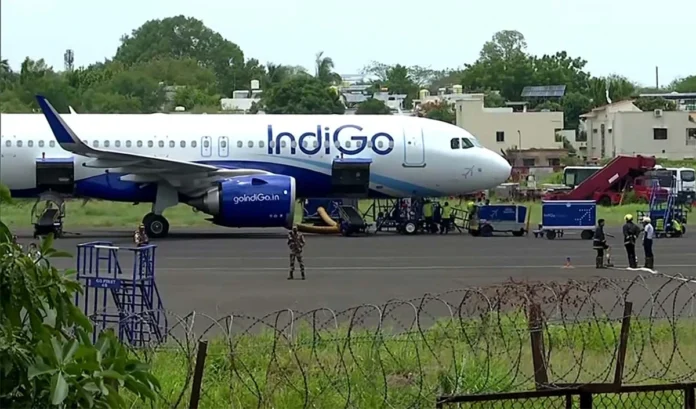 इंडिगो की ग्लोबल उड़ान: 2028 से A350 के साथ दुनिया भर में फैलेगा नेटवर्क