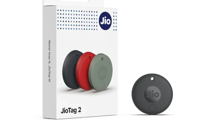 JioTag 2 आ गया, अब iPhone और Android दोनों वाले अपनी खोई चीज़ें आसानी से ढूंढ