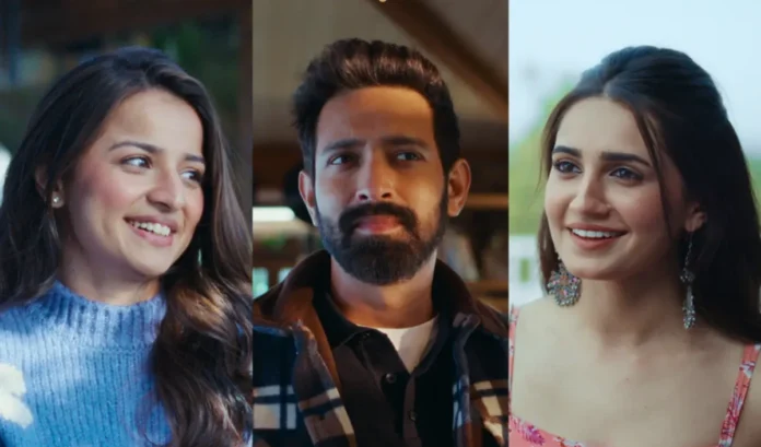 नेटफ्लिक्स की 'मुसाफिर कैफे' का दूसरा सीज़न घोषित: किरदारों का क्या होगा अंजाम?