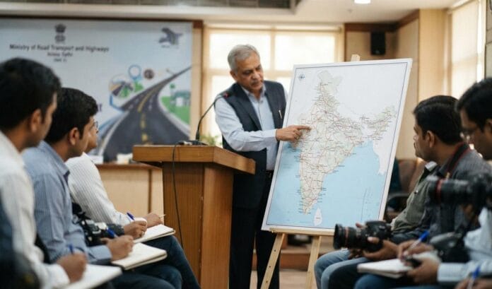 NHAI की 1.80 लाख करोड़ के 54 नए हाईवे प्रोजेक्ट्स की तैयारी
