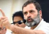 PM मोदी के ‘माफ़ी’ बयान पर राहुल गांधी का पलटवार, विपक्ष भी हमलावर PM मोदी के 'माफ़ी' बयान पर राहुल गांधी का पलटवार, विपक्ष भी हमलावर